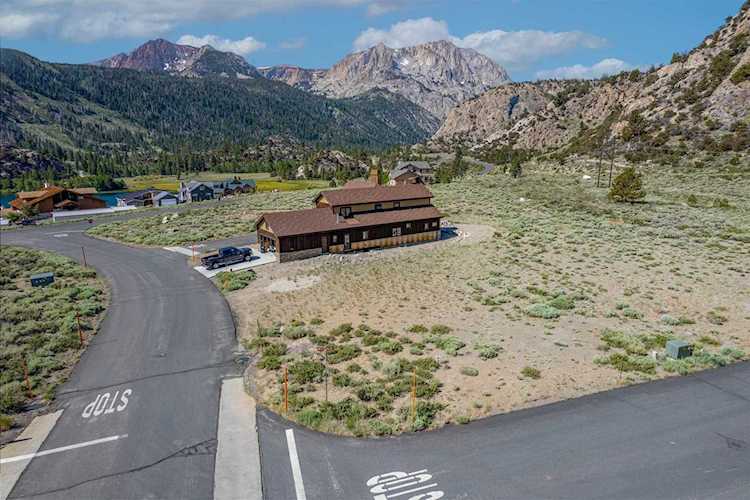 June Lake Highlands II Lot 13 June Lake, CA 93529
