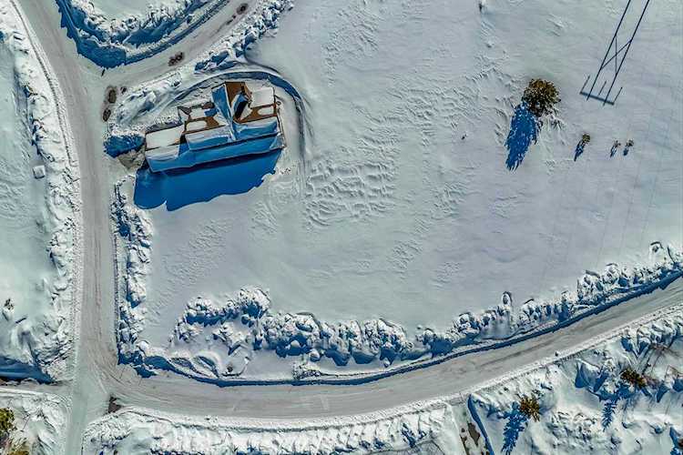 June Lake Highlands II Lot 13 June Lake, CA 93529 MLS 230043