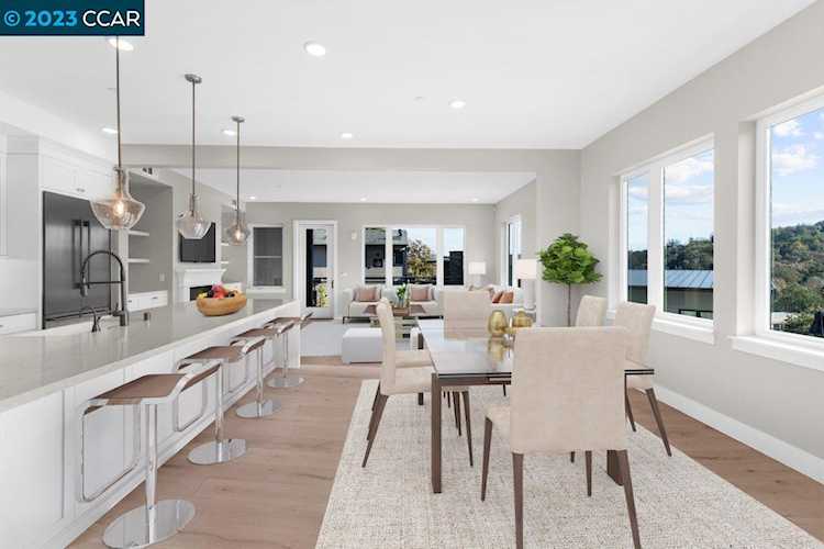 20 Woodbury Highlands Court #14 Lafayette, CA 94549