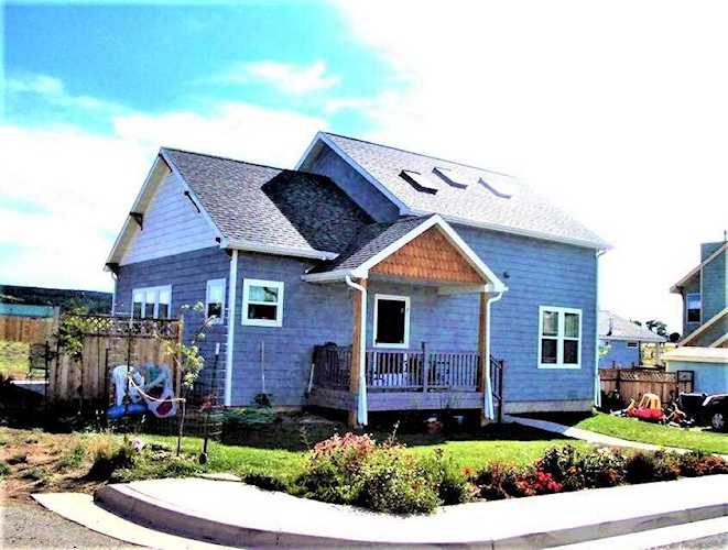 1415 Paradox St Norwood, COLORADO 81423