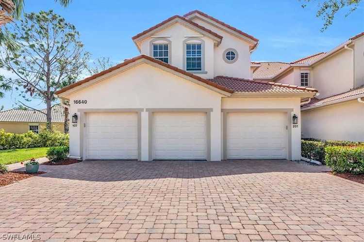 16640 Crownsbury Way #101 Fort Myers, FL 33908