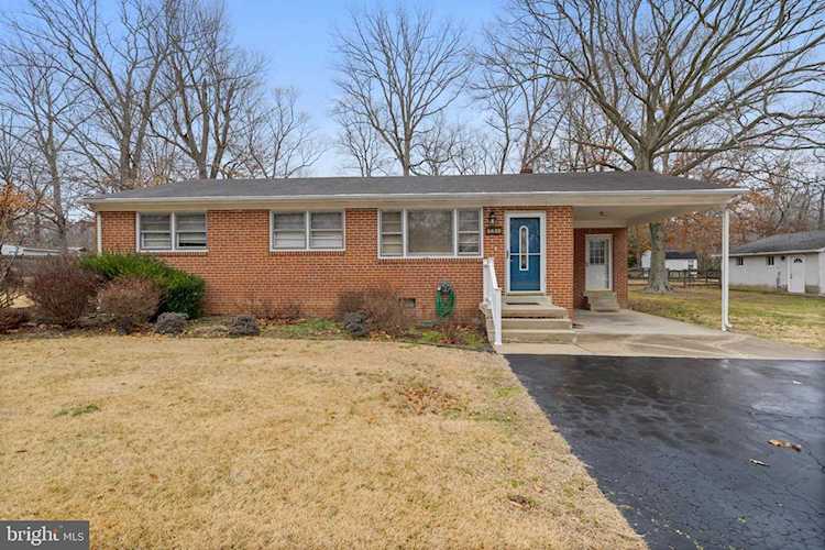 6620 Bitty Ln La Plata, MD 20646 | MLS MDCH2020258 Photo 1