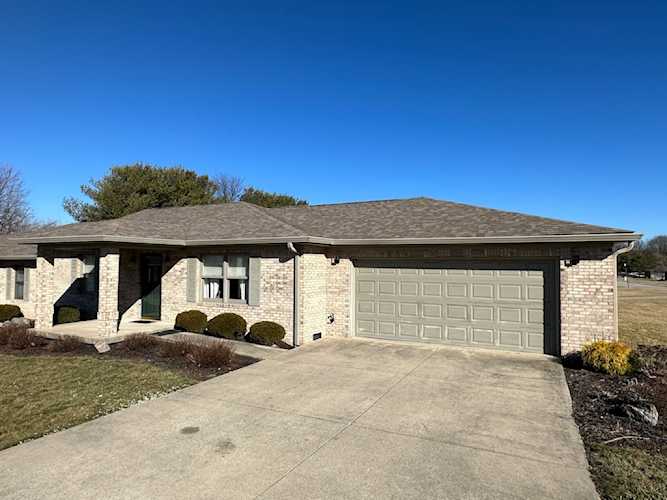 77 Ridgeland Rd Greencastle, IN 46135