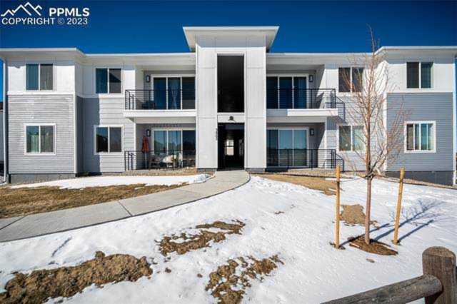 3865 Presidio Point Colorado Springs, CO 80920