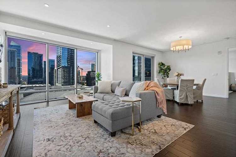 200 Congress Ave #13A Austin, TX 78701