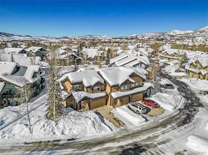 3397 Covey Circle #7-1703 Steamboat Springs, CO 80487