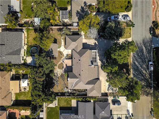 12951 Wheeler Place Tustin, CA 92705