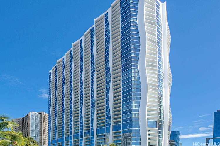 1000 Auahi Street #3303 Honolulu, HI 96814