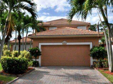 1637 SE Ballantrae Boulevard Port Saint Lucie, FL 34952