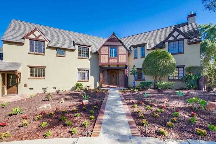 3679 8Th Ave San Diego, CA 92103