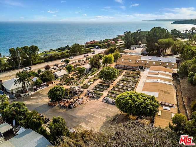 25019 Pacific Coast Hwy Malibu, CA 90265