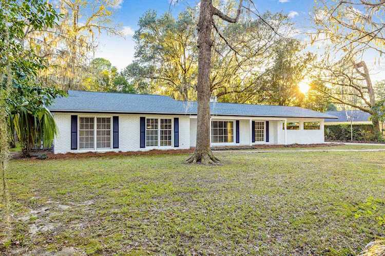 2409 Perez Ave Tallahassee, FL 32304 in San Luis Ridge Photo 1