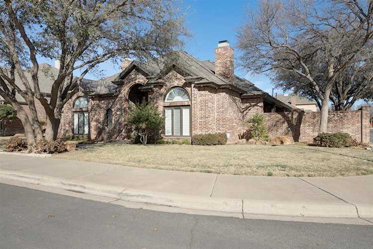 5102 97th Street Lubbock, TX 79424 | MLS 202301938 Photo 1