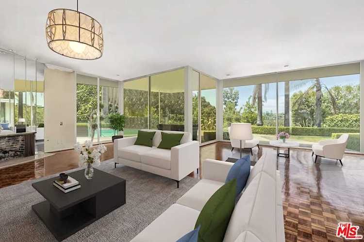 1935 Loma Vista Dr Beverly Hills, CA 90210