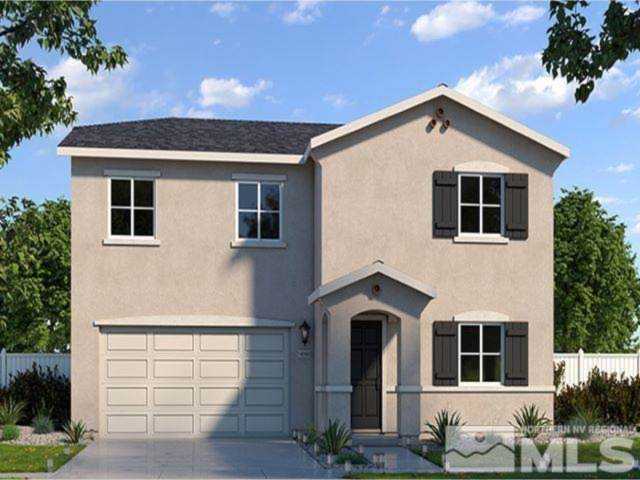 9012 Antelope Pass Dr Reno, NV 89506 | MLS 230000131 Photo 1