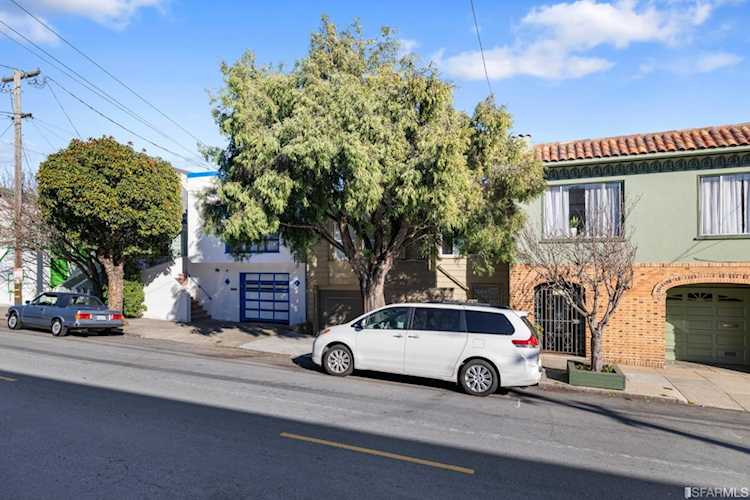 673 Andover Street San Francisco, CA 94110