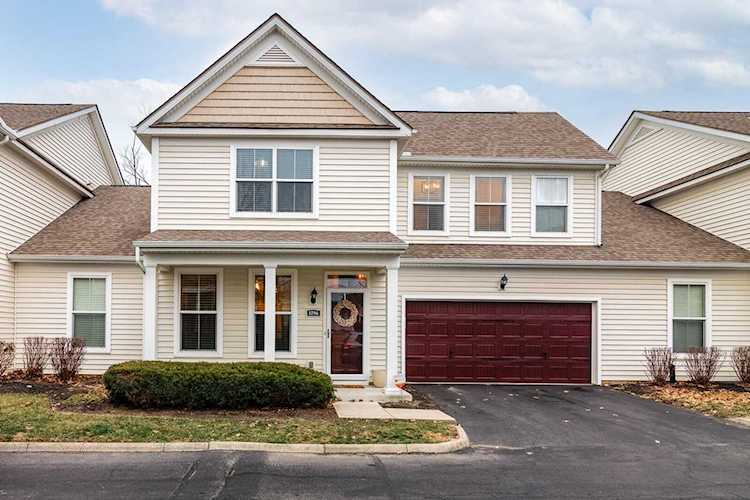 1796 Epic Way Grove City, OH 43123 | MLS 223003605 Photo 1