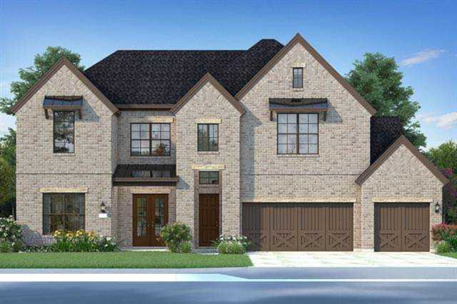 1420 Bearpath Way Gunter, TX 75058