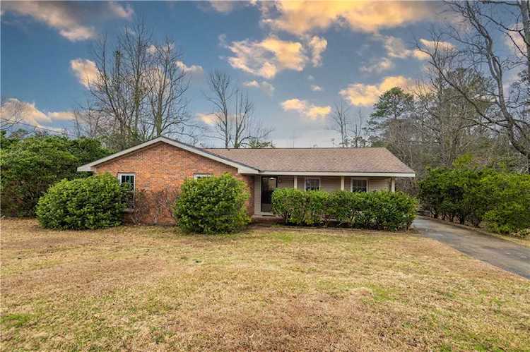510 Green St in Auburn, AL Photo 1
