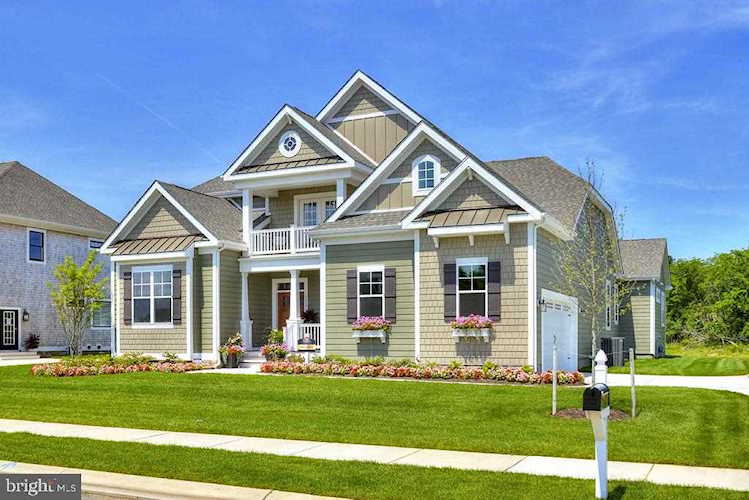 Lot 2 Patchy Way Lewes, DE 19958