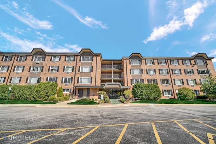 1227 S Old Wilke Rd #12-407 Arlington Heights, IL 60005 | MLS 11718437 Photo 1