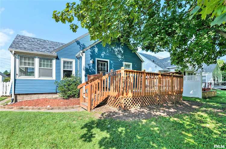 1515 34th St Moline, IL 61265 | MLS QC4237018 Photo 1