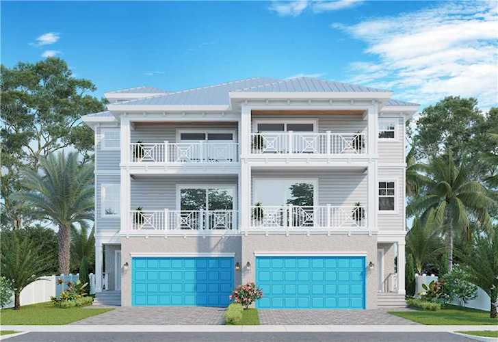 109 Desota St Hutchinson Island, FL 34949