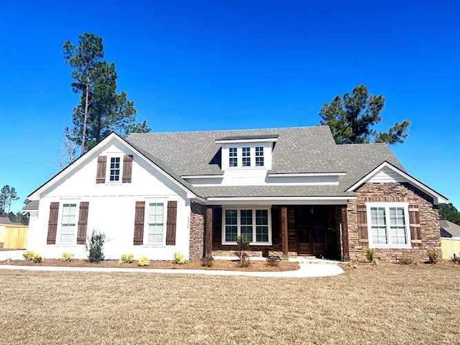 7300 Shadow Creek Drive Hahira, GA 31632 | MLS 129337 Photo 1