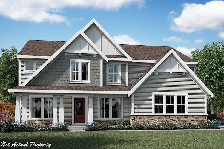 12207 Taylors Way Pickerington, OH 43147