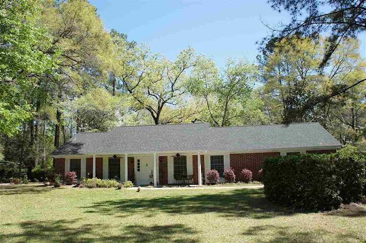 2419 Crawfordville Hwy Crawfordville, FL 32327 in 0 Photo 1