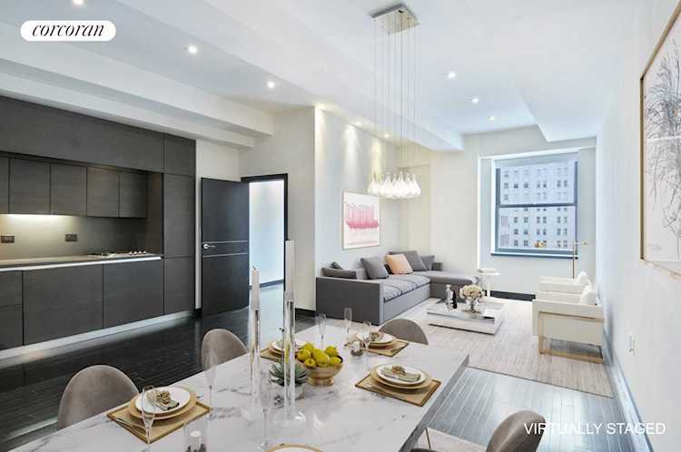 20 Pine St #1205 New York, NY 10005