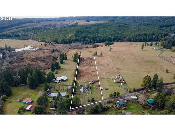 60062 Fairview RD Coquille, OR 97423