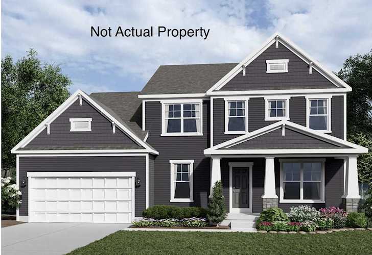 9439 Alnwick Plain City, OH 43064 | MLS 223003715 Photo 1