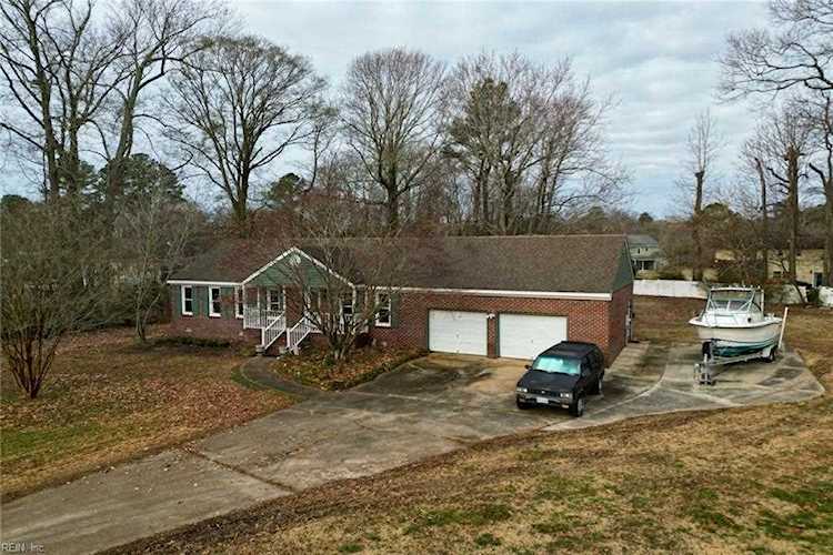 2436 Colony Dr Virginia Beach, VA 23453 | MLS 10474153 Photo 1