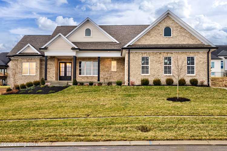 6007 Brentwood Dr Crestwood, KY 40014