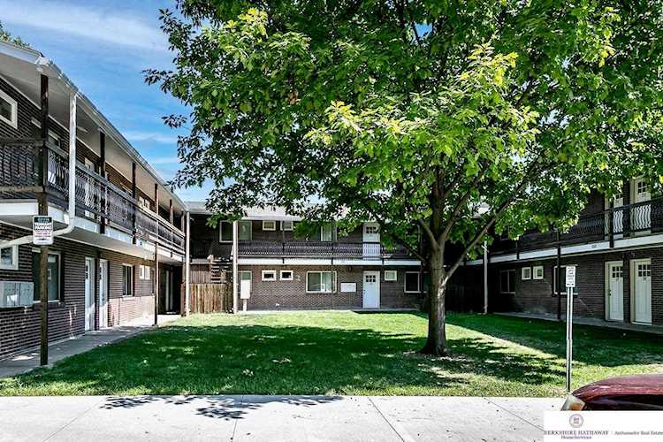 123 N 37 St Omaha, NE 68131 | MLS 22223025 Photo 1