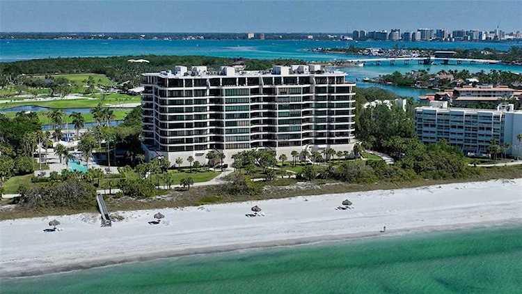 415 L Ambiance Dr #C504 Longboat Key, FL 34228