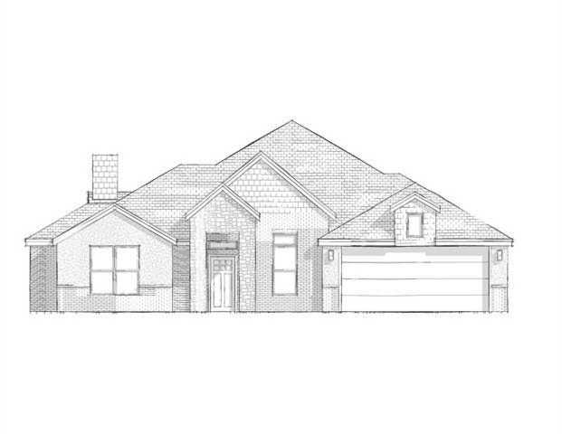 7708 Langford Drive Abilene, TX 79606