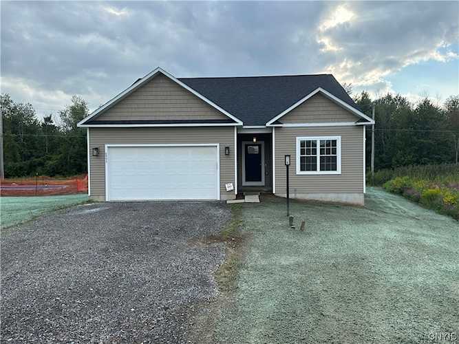 6993 Jersey Path Cicero, NY 13039