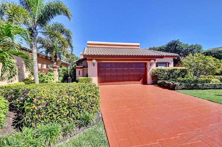 6428 Via Rosa Boca Raton, FL 33433