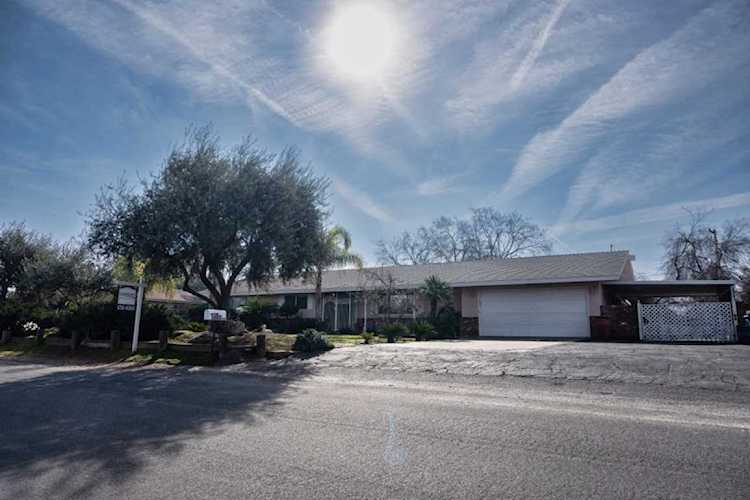 5660 E Byrd Avenue Fresno, CA 93727