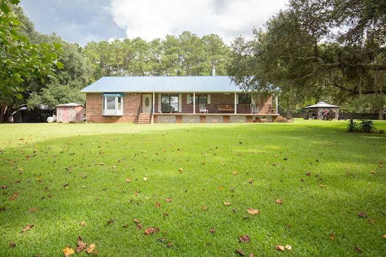 5270 N Jefferson Hwy Monticello, FL 32344