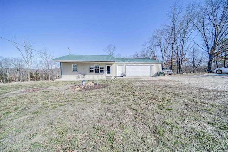 14805 State Route Y Rolla, MO 65401 | MLS 22077116 Photo 1