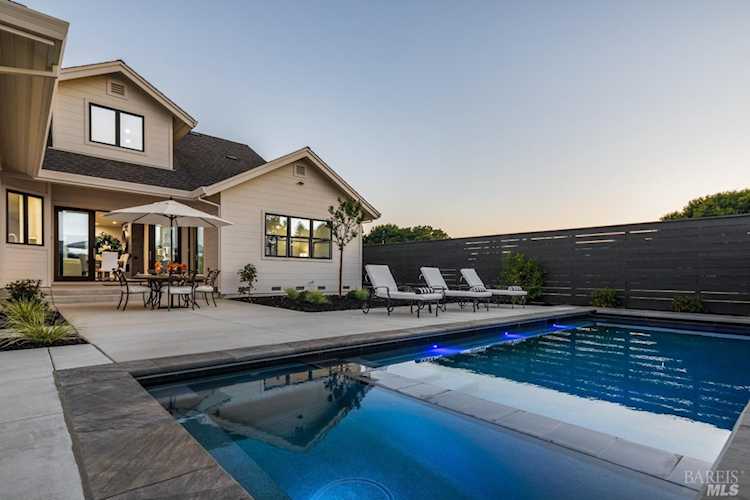 200 Old Rossi Place Healdsburg, CA 95448