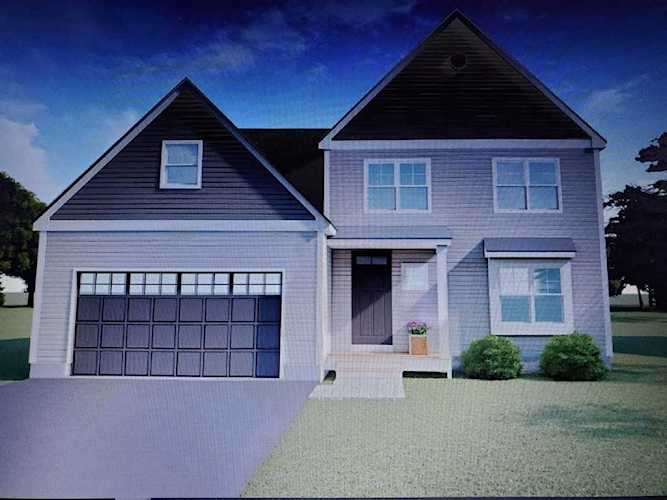 Lot 2 Charles Dr Kingston, MA 02364