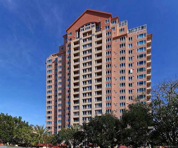 3890 Nobel #1503 San Diego, CA 92122