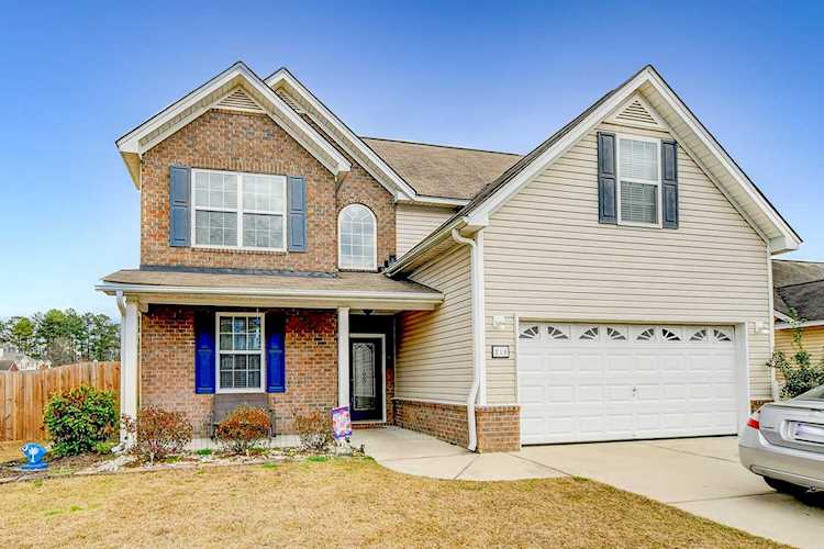 219 Westbrooke Rd Summerville, SC 29486