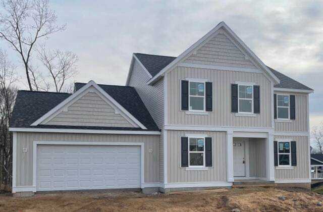 610 Elstar Drive NE Rockford, MI 49341