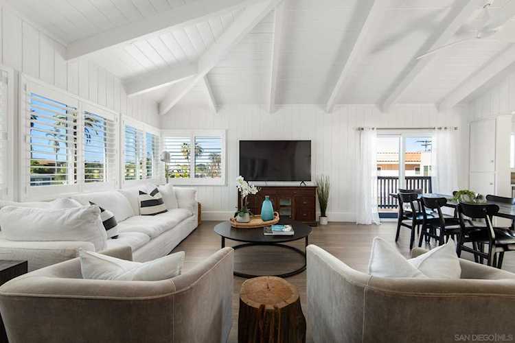 1933 Coast Blvd Del Mar, CA 92014
