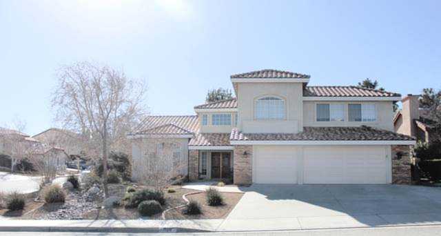 7128 Gila Court Palmdale, CA 93551